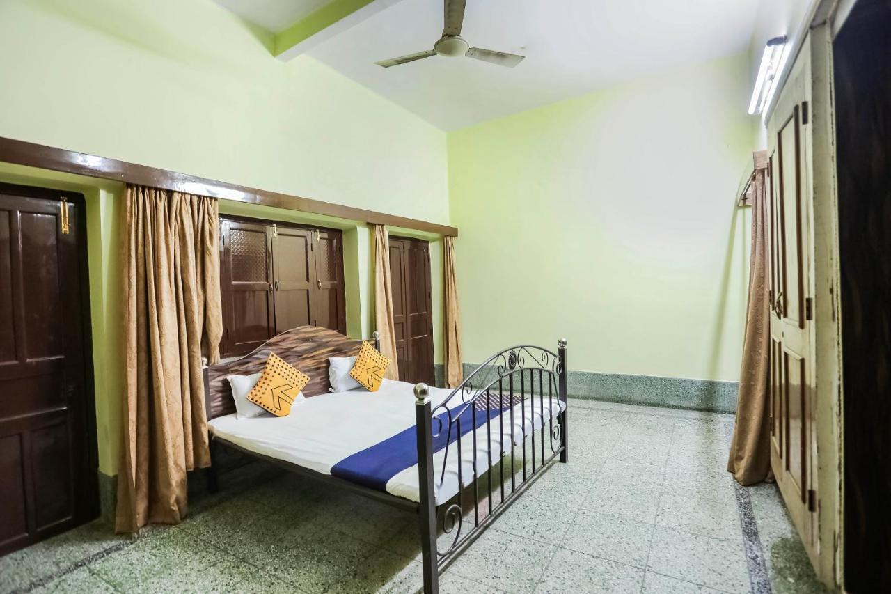 Spot On 64751 Hotel Shivani Palace Muthiganj Exteriör bild